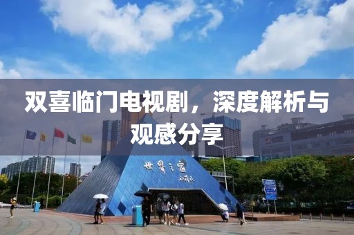 双喜临门电视剧，深度解析与观感分享
