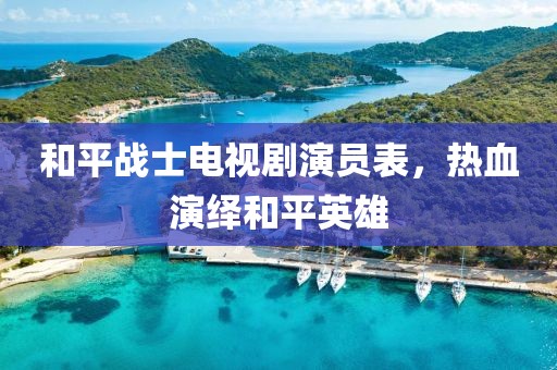 和平战士电视剧演员表，热血演绎和平英雄
