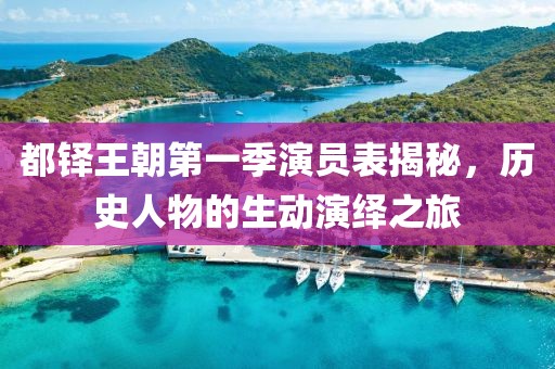 都铎王朝第一季演员表揭秘，历史人物的生动演绎之旅