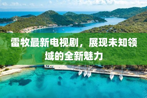 雷牧最新电视剧，展现未知领域的全新魅力