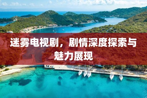 迷雾电视剧，剧情深度探索与魅力展现