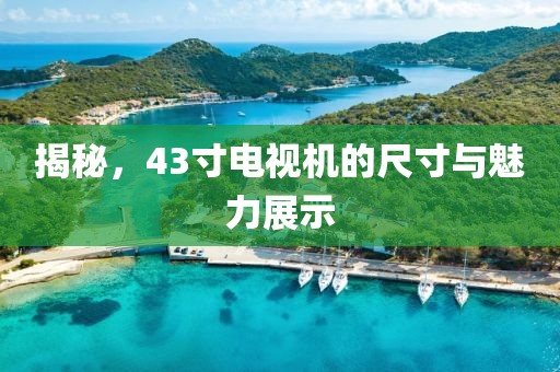 揭秘，43寸电视机的尺寸与魅力展示