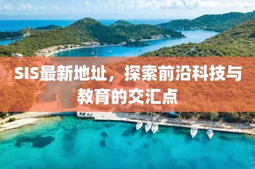 SIS最新地址，探索前沿科技与教育的交汇点