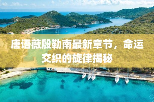唐语薇殷勒南最新章节，命运交织的旋律揭秘