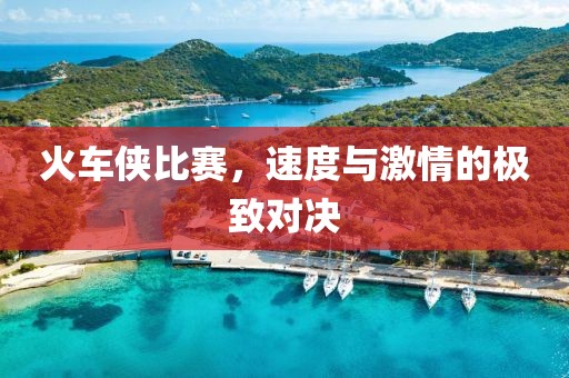 火车侠比赛，速度与激情的极致对决