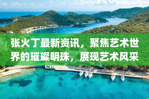 张火丁最新资讯，聚焦艺术世界的璀璨明珠，展现艺术风采