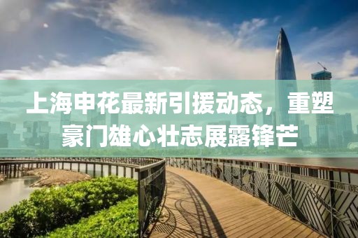 上海申花最新引援动态，重塑豪门雄心壮志展露锋芒