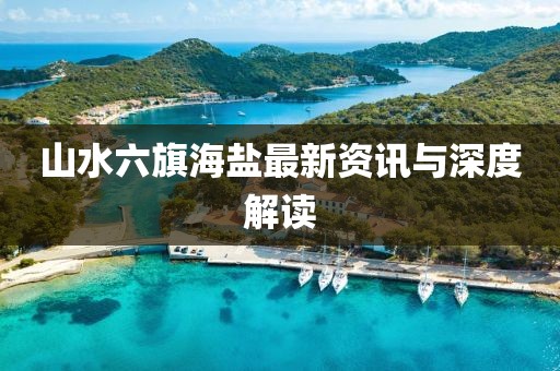 山水六旗海盐最新资讯与深度解读