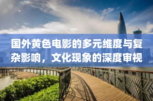 国外黄色电影的多元维度与复杂影响，文化现象的深度审视