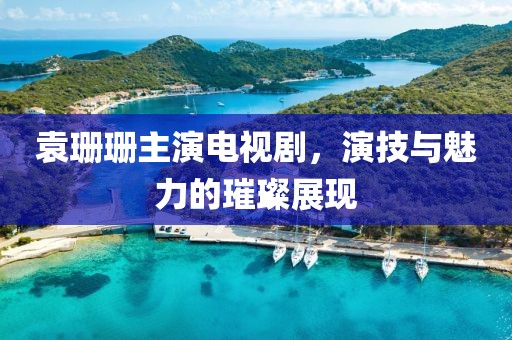 袁珊珊主演电视剧，演技与魅力的璀璨展现