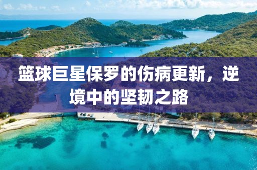 篮球巨星保罗的伤病更新，逆境中的坚韧之路