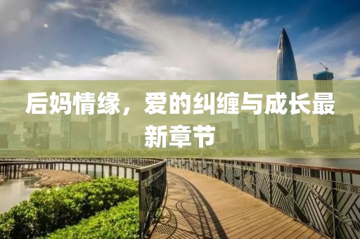 后妈情缘，爱的纠缠与成长最新章节