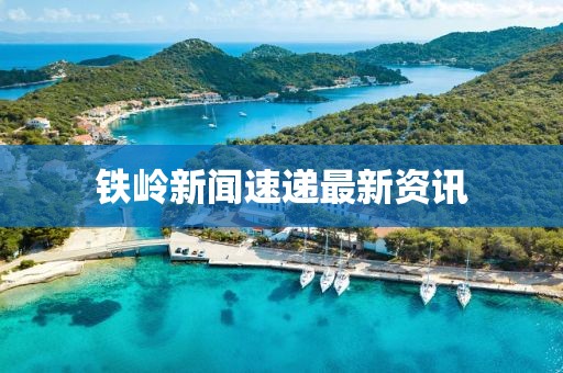 铁岭新闻速递最新资讯