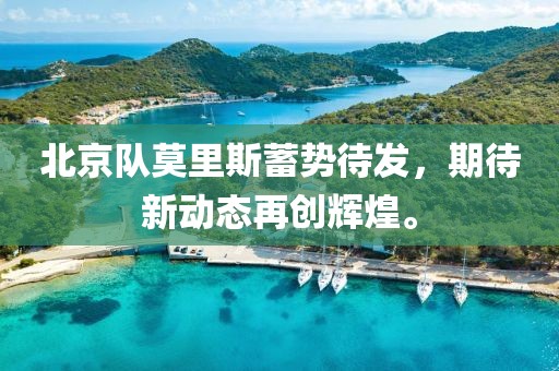 北京队莫里斯蓄势待发，期待新动态再创辉煌。