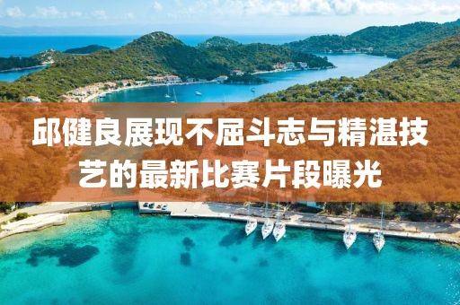 邱健良展现不屈斗志与精湛技艺的最新比赛片段曝光