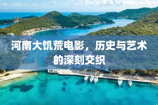 河南大饥荒电影，历史与艺术的深刻交织