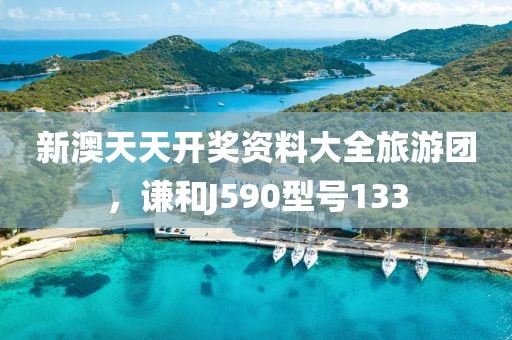 新澳天天开奖资料大全旅游团，谦和J590型号133