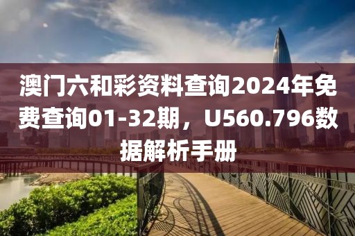 澳门六和彩资料查询2024年免费查询01-32期，U560.796数据解析手册