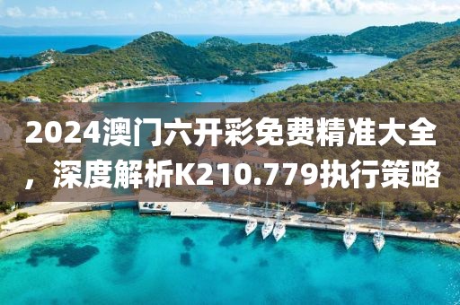2024澳门六开彩免费精准大全，深度解析K210.779执行策略