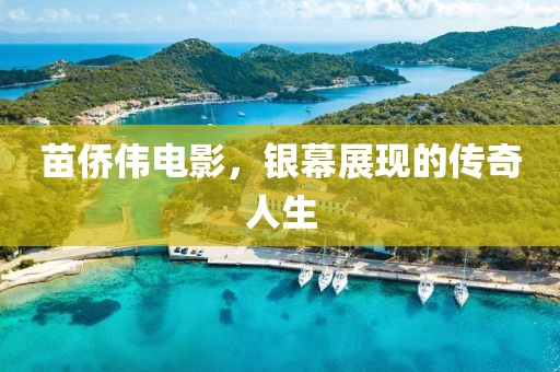 苗侨伟电影，银幕展现的传奇人生