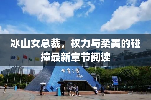 冰山女总裁，权力与柔美的碰撞最新章节阅读