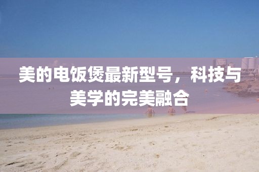 美的电饭煲最新型号，科技与美学的完美融合