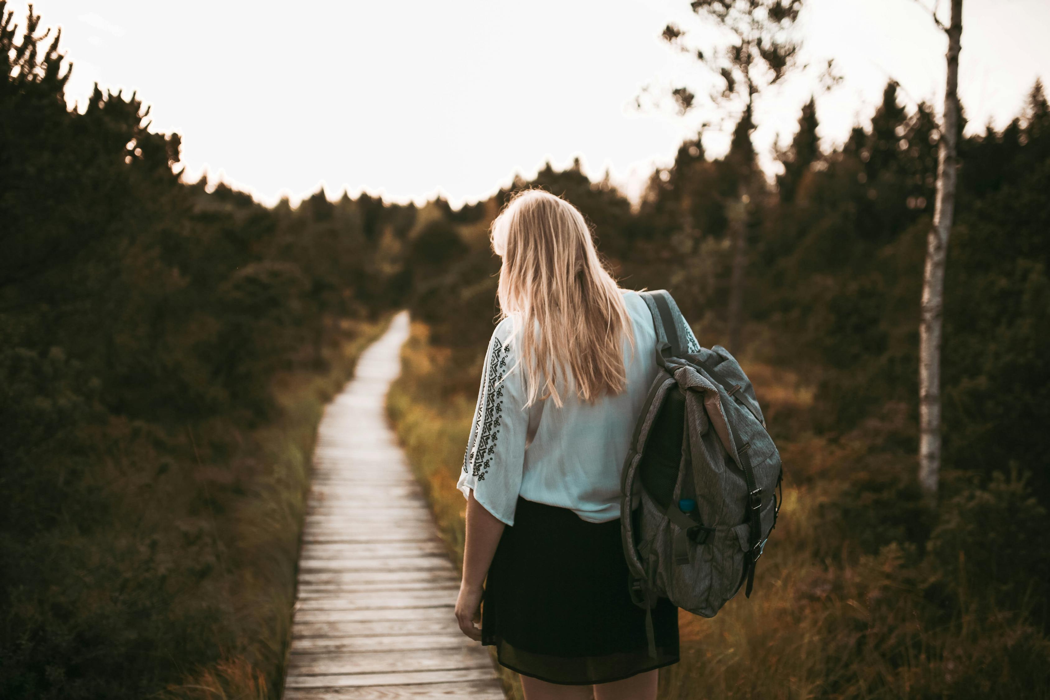 回家的路，情感与人生的归途之旅电影解说
