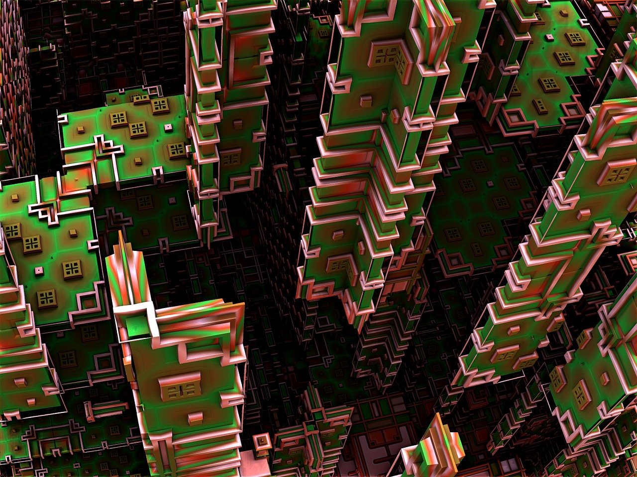 最新3D网络游戏推荐，探索虚拟世界的无限魅力！