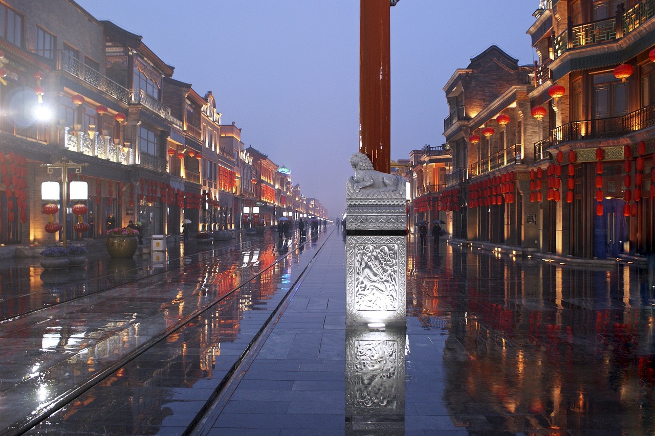 中国餐饮上市公司的探索与前瞻之路