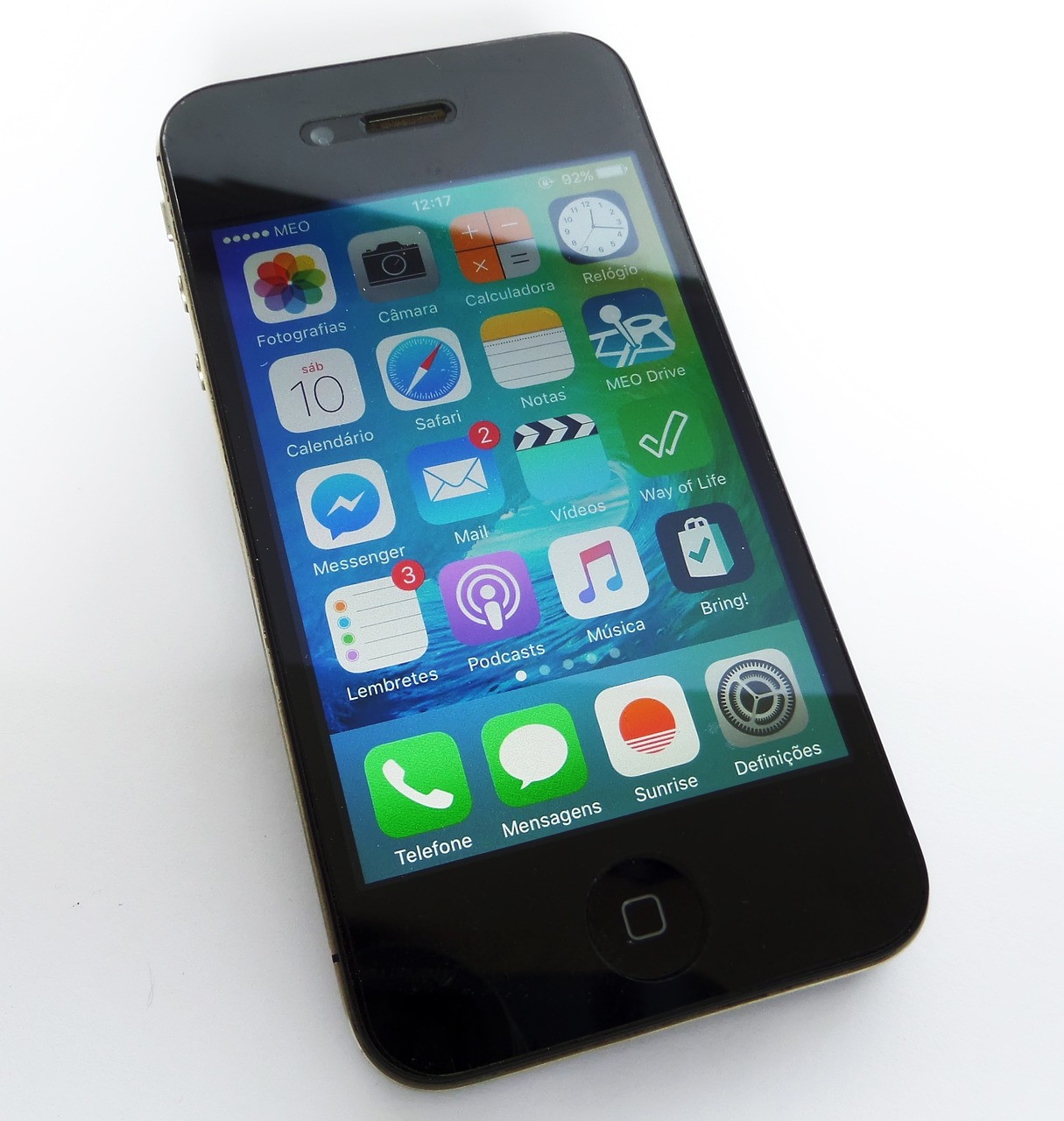 科技与时代的交汇点，苹果iPhone 5s上市日期揭秘