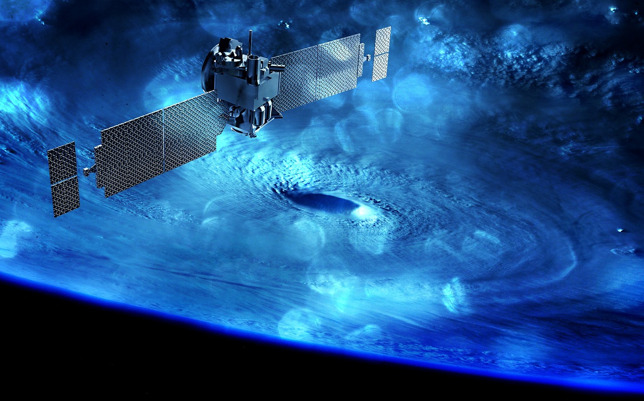 火星情报局最新一期音乐节目，探索宇宙音乐的无限魅力