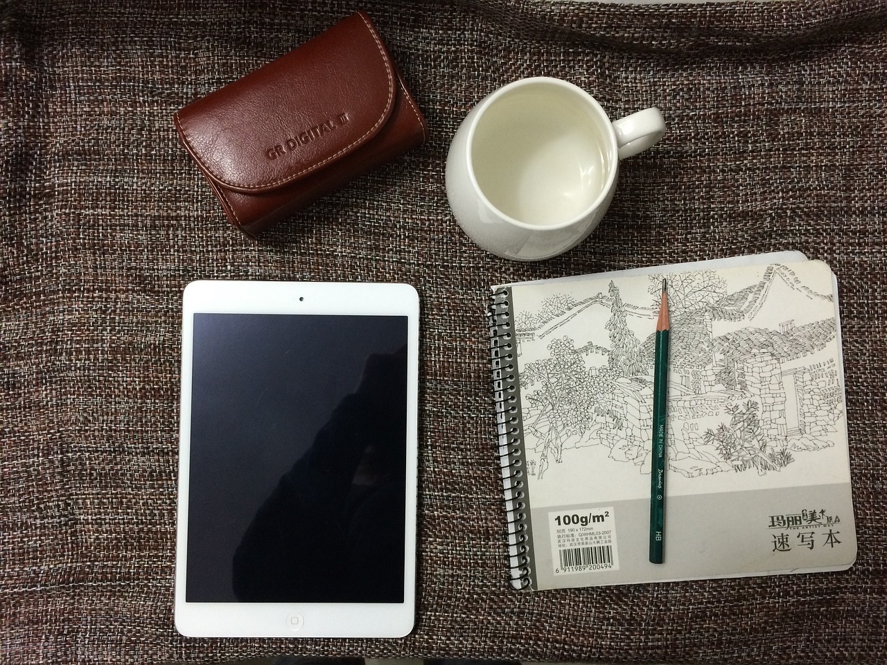 揭秘iPad mini 4上市日期，科技与期待的交汇点