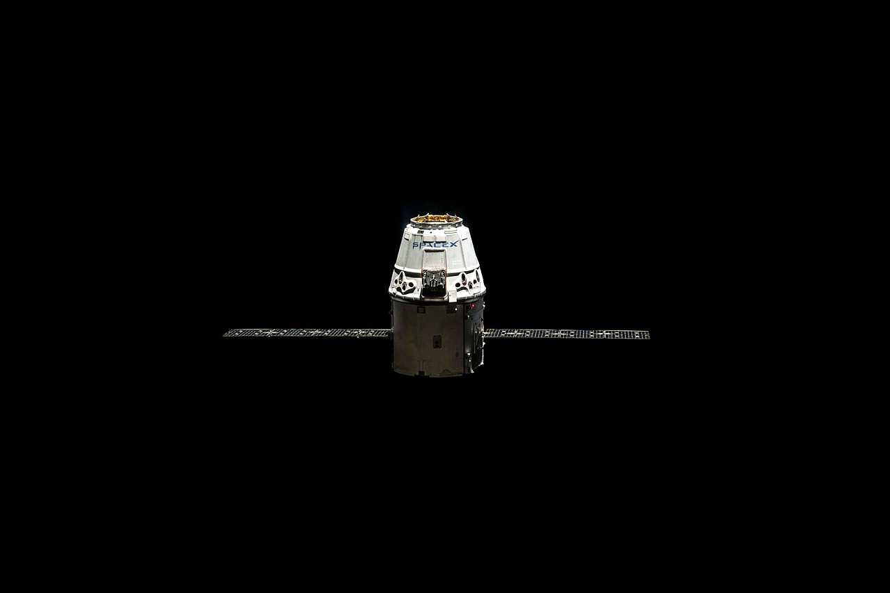 中国卫星行情，探索新时代星空之旅