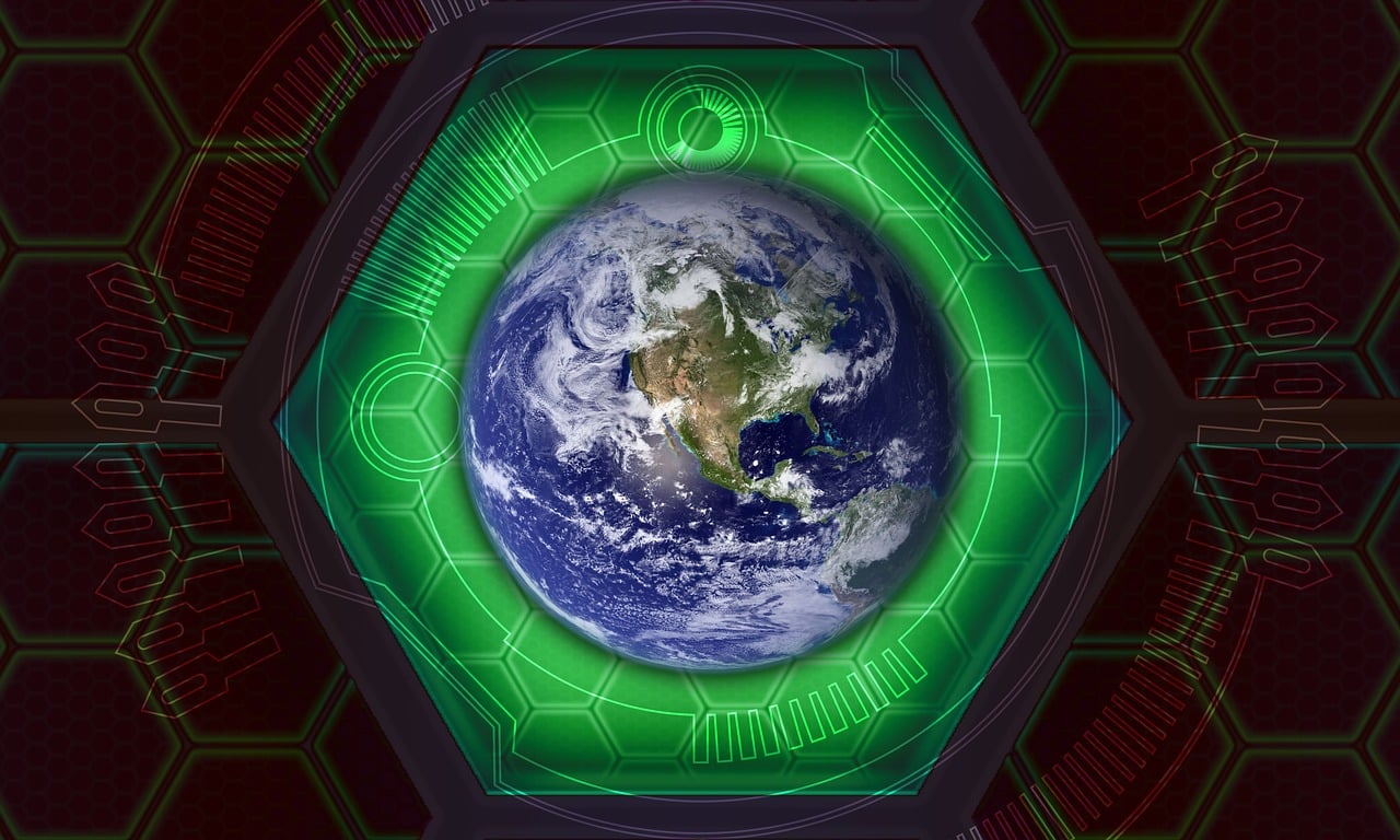 最新网络游戏下载，探索游戏世界的无限魅力