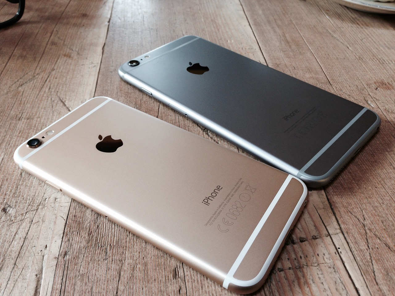 苹果iPhone 6上市年份解析