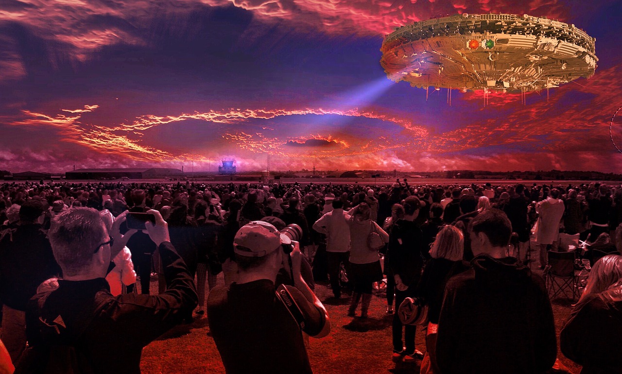 科技与奇幻交融，最新手掌故事重磅来袭！