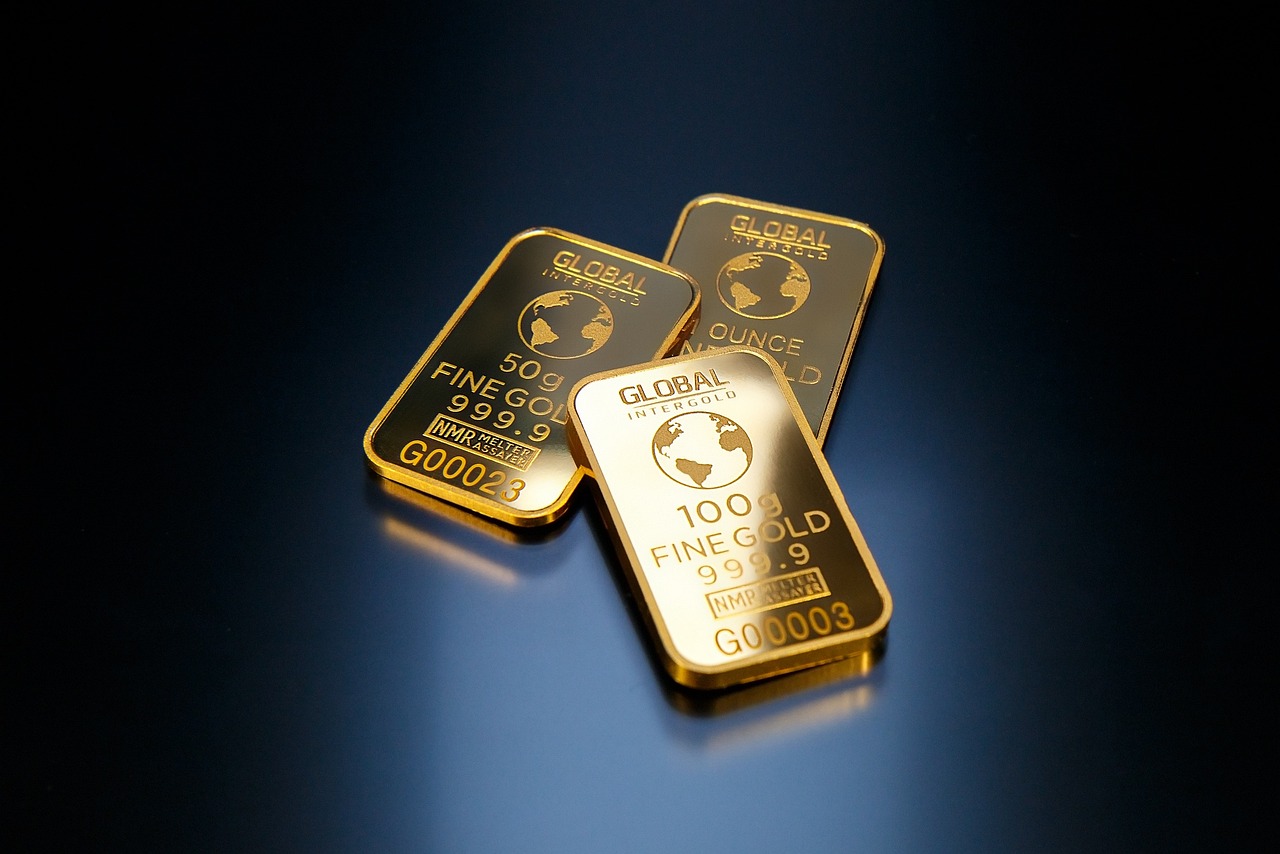 东方财富网黄金行情深度解析与实时动态关注