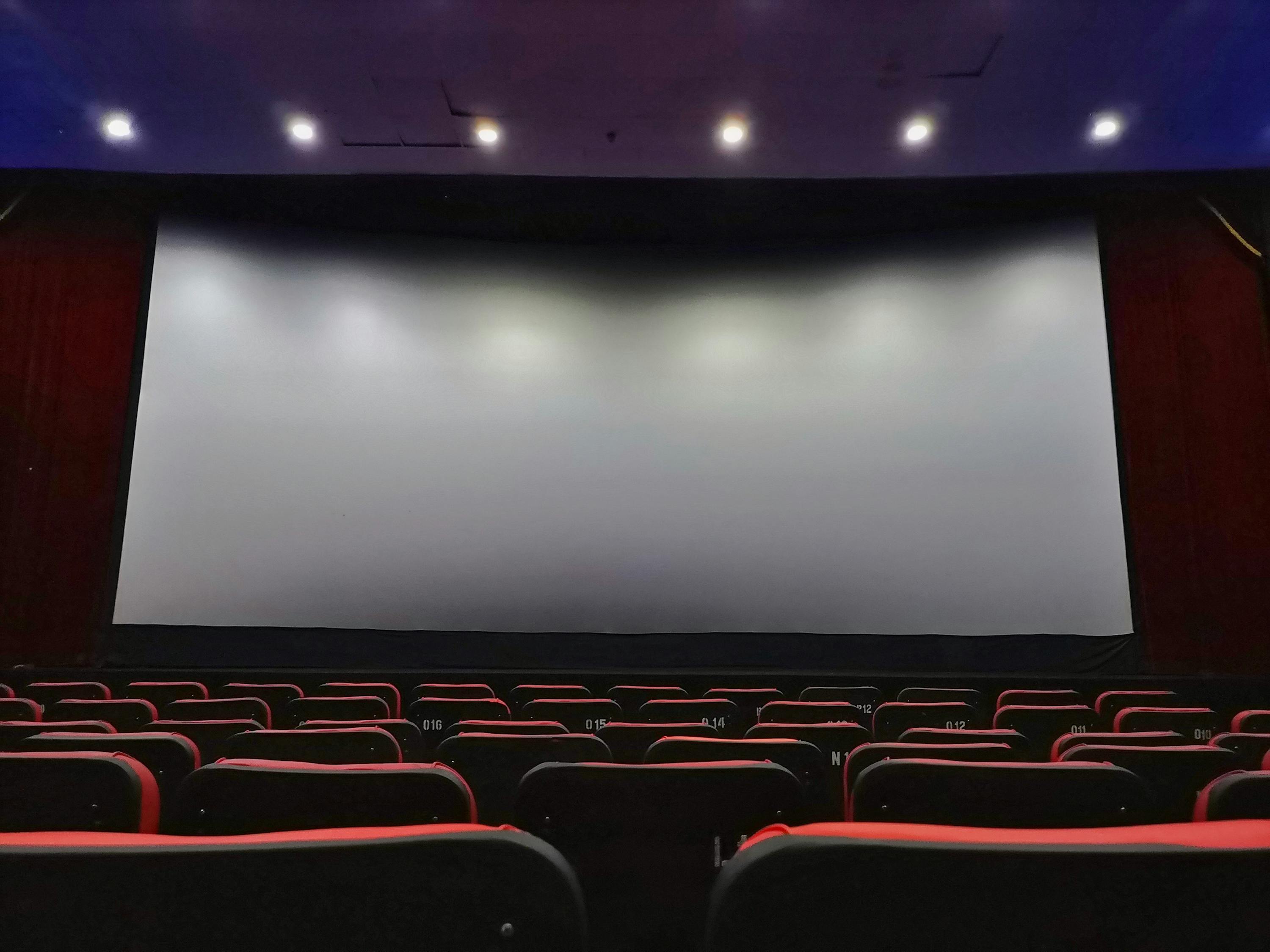 惠州影院最新上映电影，电影的魅力与观影体验探索