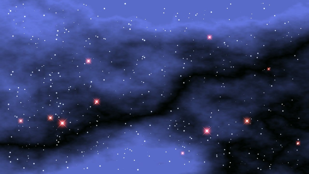 最新星座运势探索，星辰轨迹预测未来运势