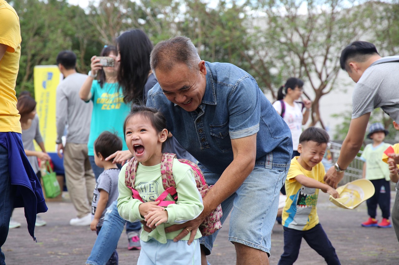 幼儿演讲比赛，小小演说家的培育舞台
