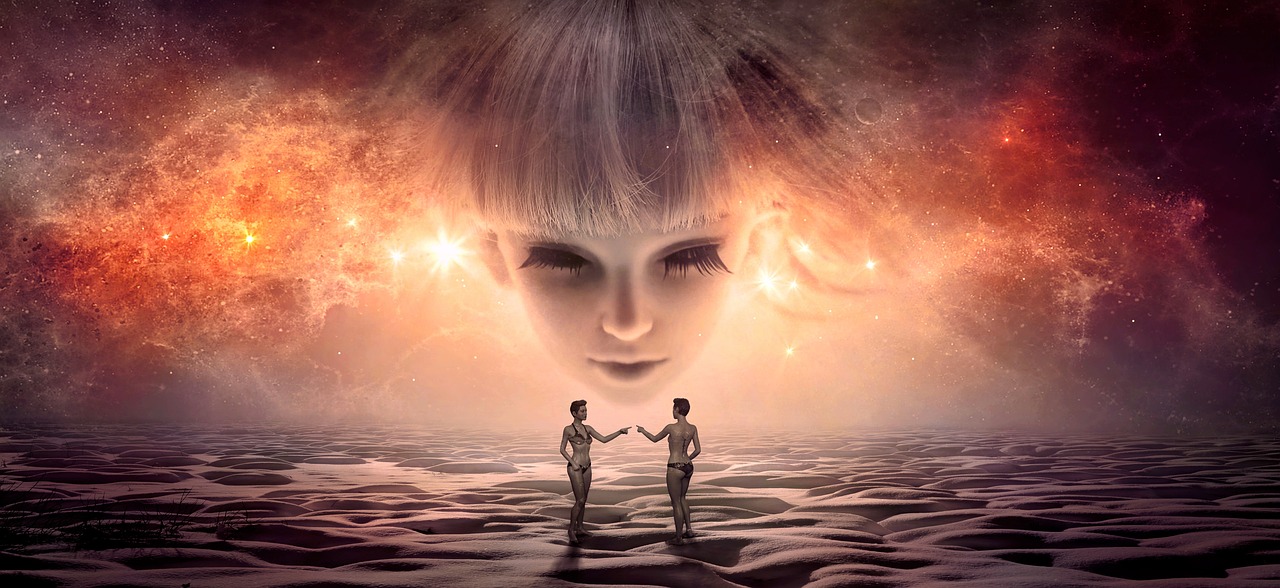 揭秘未知宇宙，最新暗星探索神秘面纱的奥秘