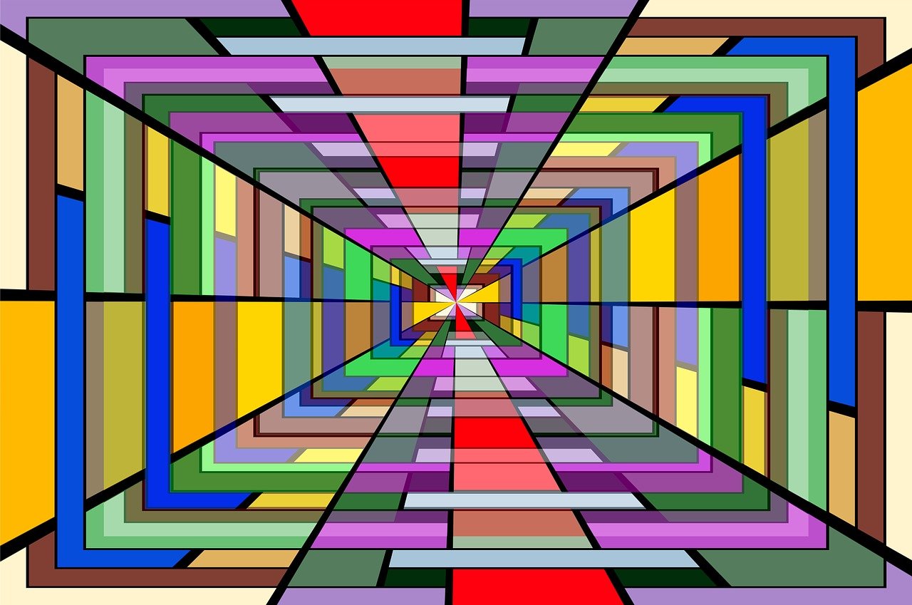 世界绘画比赛，艺术盛宴与创造力狂欢的狂欢