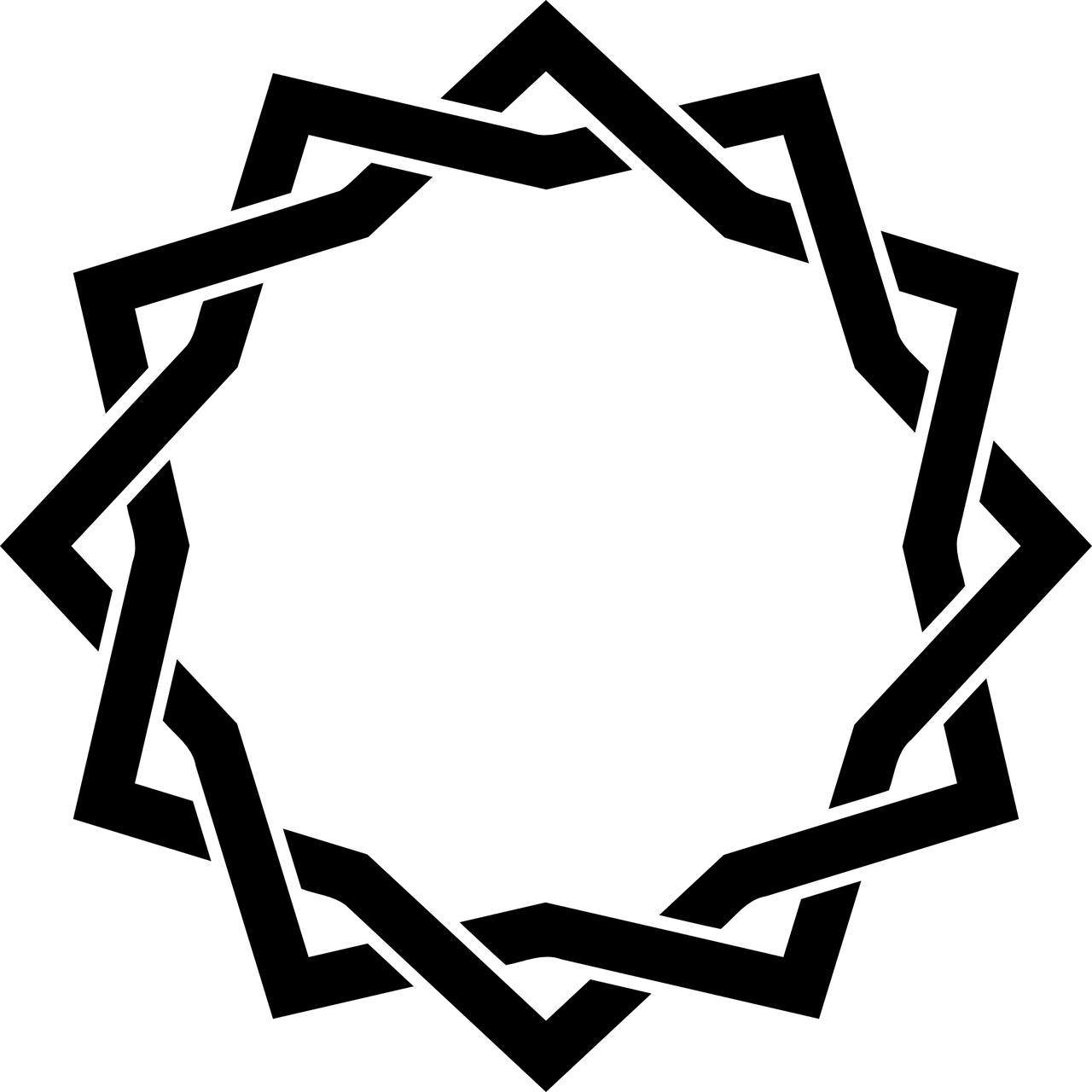 咒明星，复杂社会现象解析