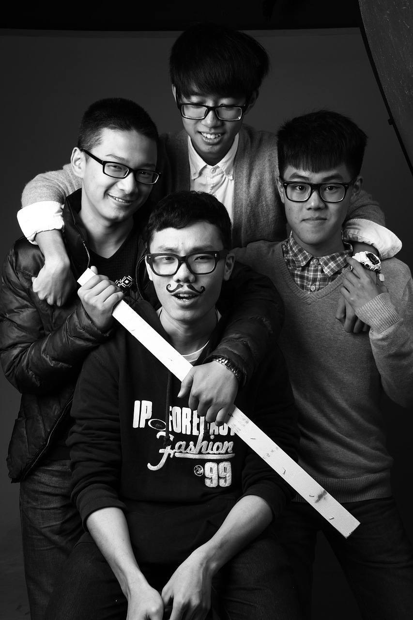 时代之光下的杰出个体，精选的2016年度人物素材回顾