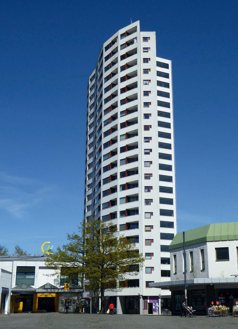北京最新房源探索，现代都市居住新风尚