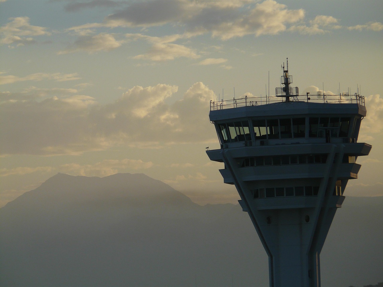 最新航空管制动态，探索未来交通的新挑战与机遇展望