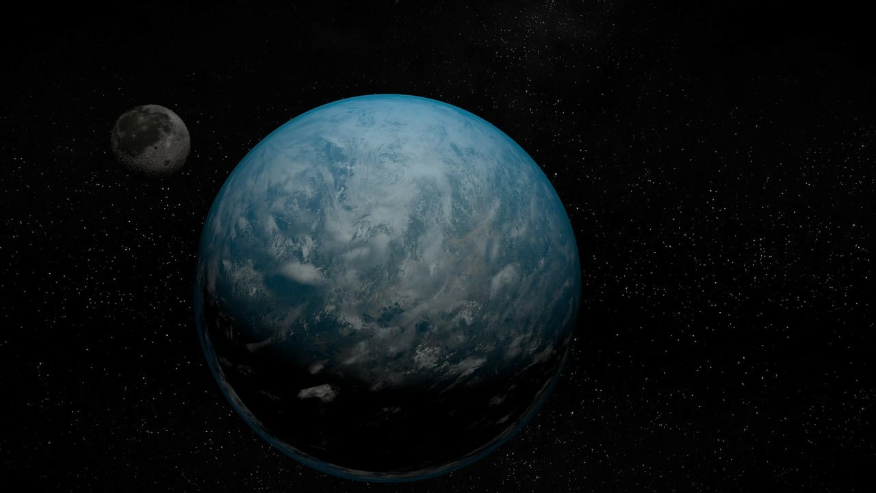 星空下的动漫图片世界探索