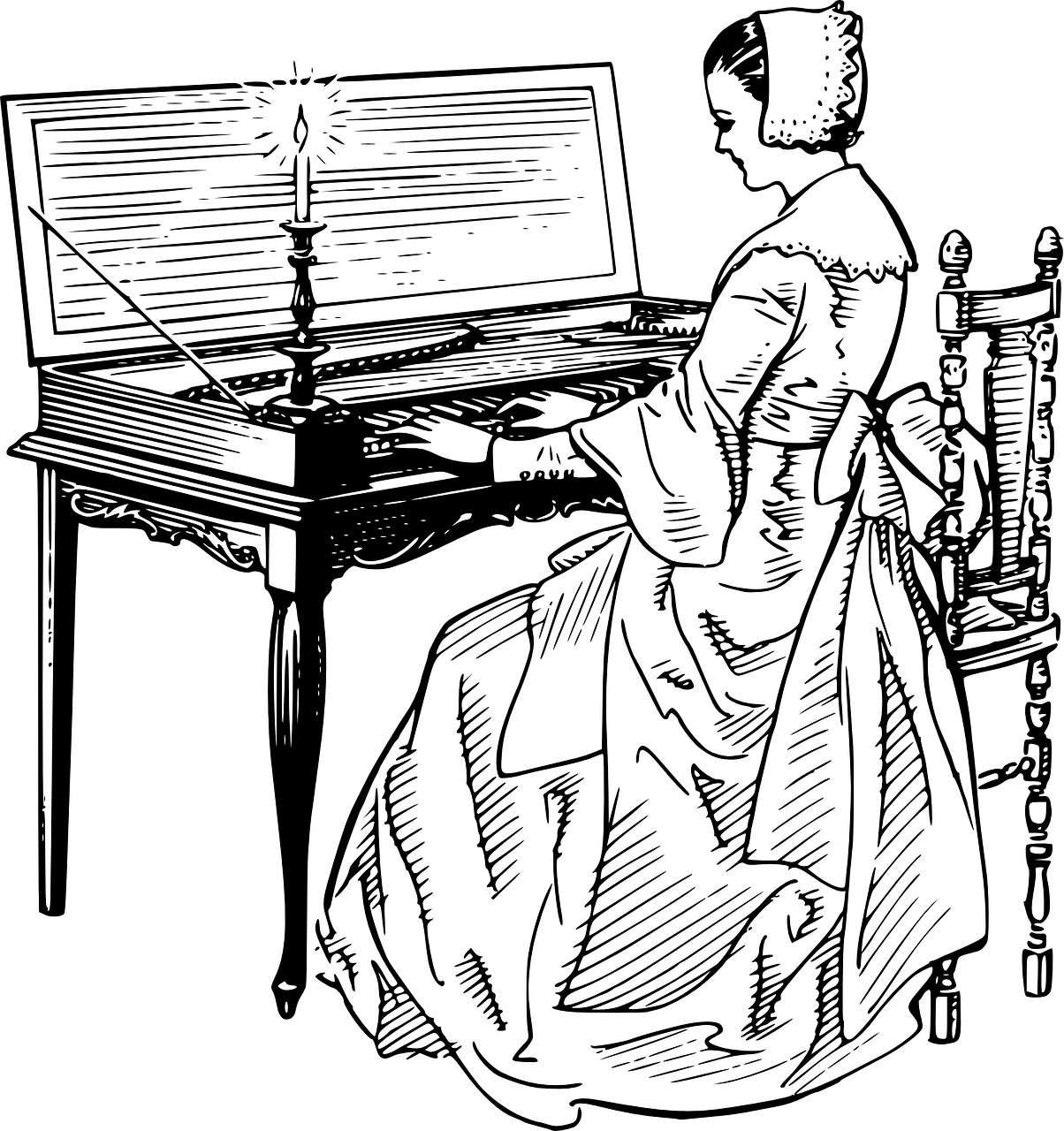 经典早期动漫，回忆与时代的交织乐章