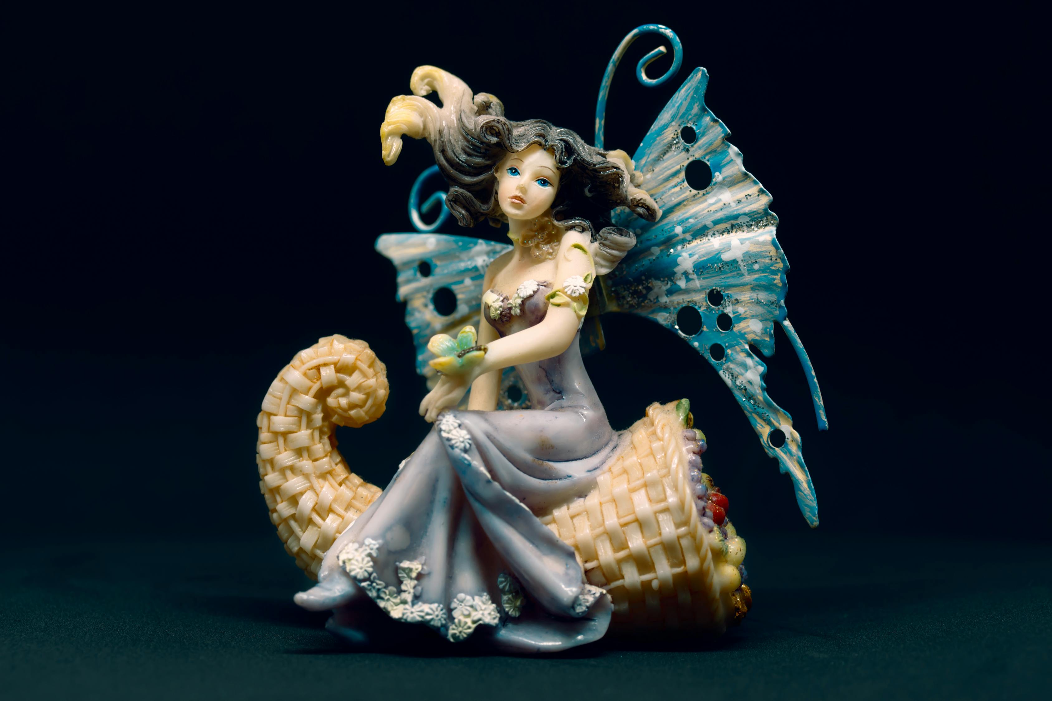 动漫人物服装设计，美与创意的完美结合