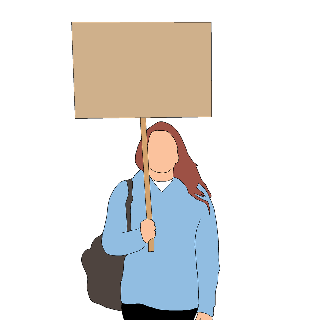 动漫人物女生可爱画法详解，技巧与步骤指南